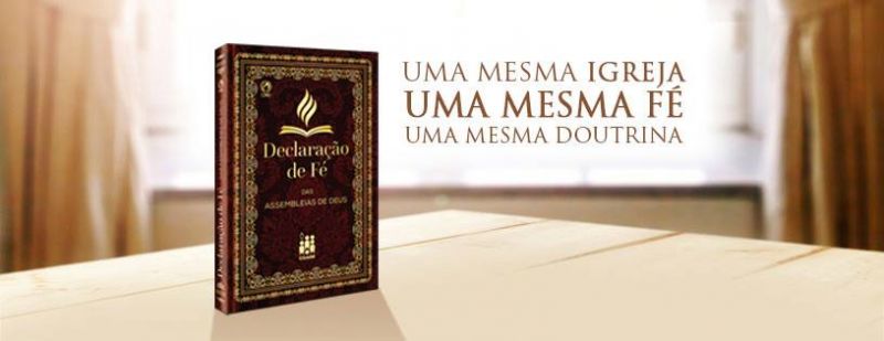 NOSSA IGREJA