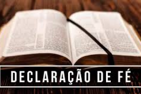 Nossa Fé