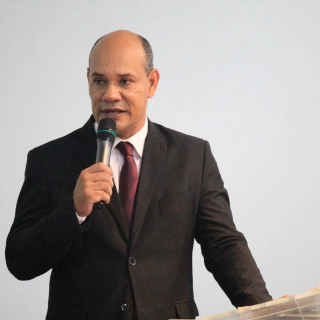Reinaldo Porto